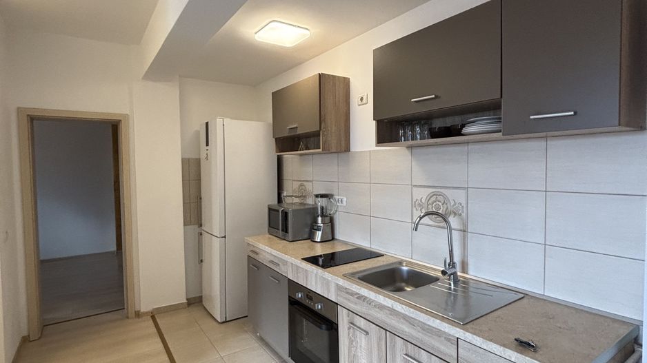 Apartament 2 camere de închiriat în Dumbravita - Poză 14