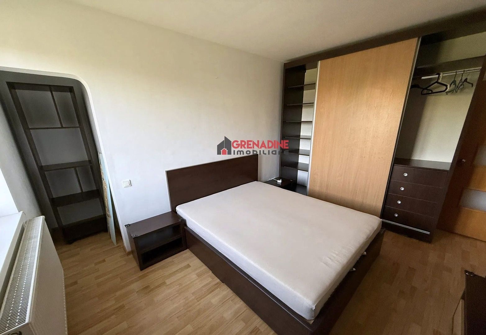 Apartament 2 Camere Decomandat Str. Harmanului - Zona Triaj - Cod 5316 - Poză 4