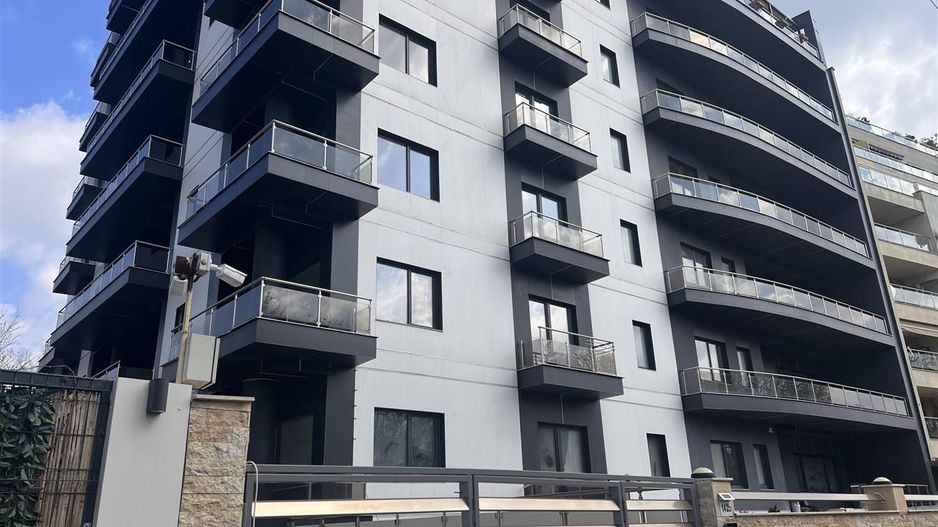 Apartament 3 camere | Soseaua Nordului | Cartierul Francez - Poză 2