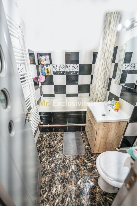 Apartament cochet 2 camere, gata de mutare, Brazda - zona Baba Novac - Poză 6