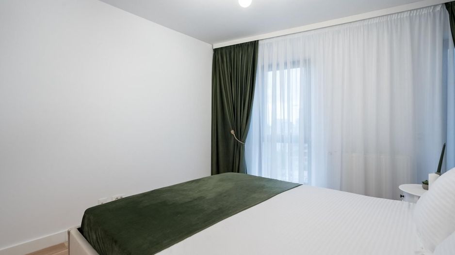 Chirie I Apartament 2 camere I Herastrau I Bloc Boutique - Poză 10