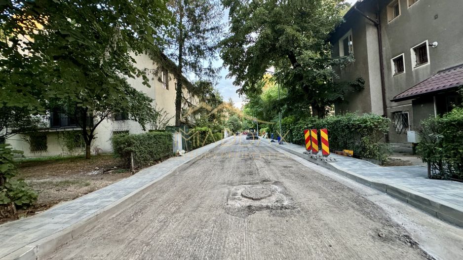 Teren intravilan ***438mp*** / PUD  // Floreasca - Poză 12