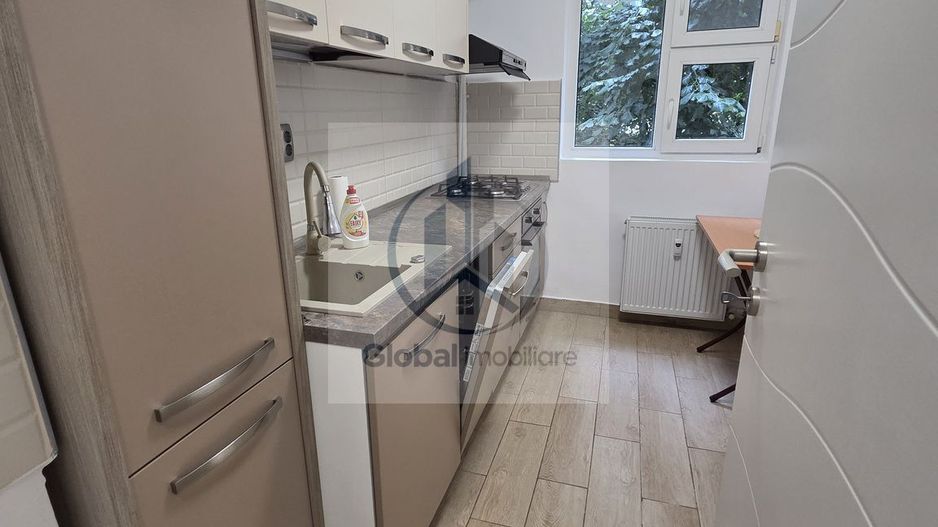 [Proprietar] Inchiriez apartament 3 camere Aleea Avrig (contract ANAF) - Poză 5