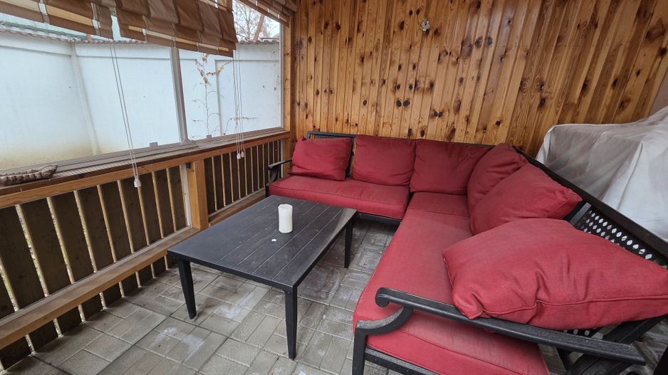 NOU! Vila deosebita, verdeata , intimitate , confort,  Parc Bazilescu - Poză 26