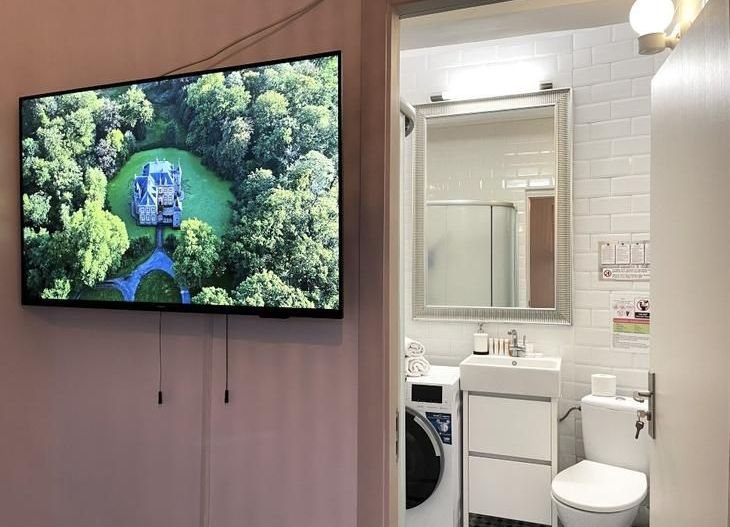 De vanzare Studio Universitate-Capsa  - Certificat Turism, sector 1 - Poză 5