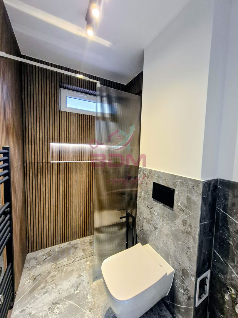 COMISION 0 | Apartament 2 camere | decomandat | zona Micro 1 - Poză 7