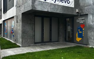 Spatiu comercial de vanzare - Unirii - Poză 1