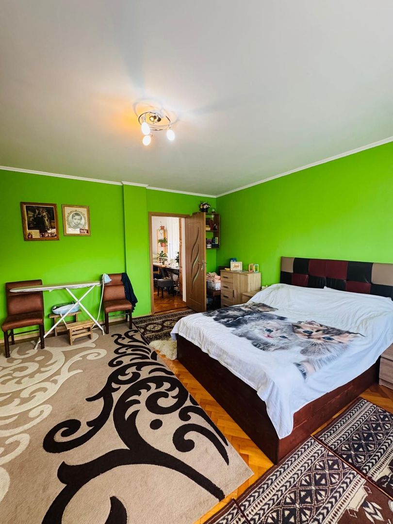 Casa P+E cu teren ULTRACENTRAL - Poză 9