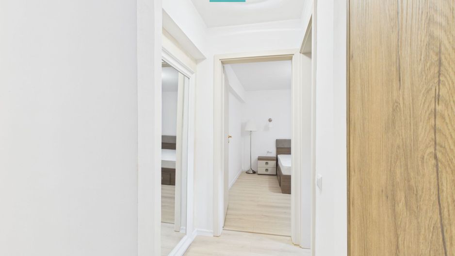 **APARTAMENT PREMIUM • 2 CAMERE • ZONĂ CENTRALĂ • - Poză 9