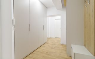 Apartament 2 camere generos, 69 mp, Ivory Residence, Voluntari, Pipera - Poză 8