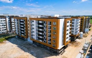 Apartament modern de vanzare,3 camere, zona excelenta,metrou Berceni - Poză 8