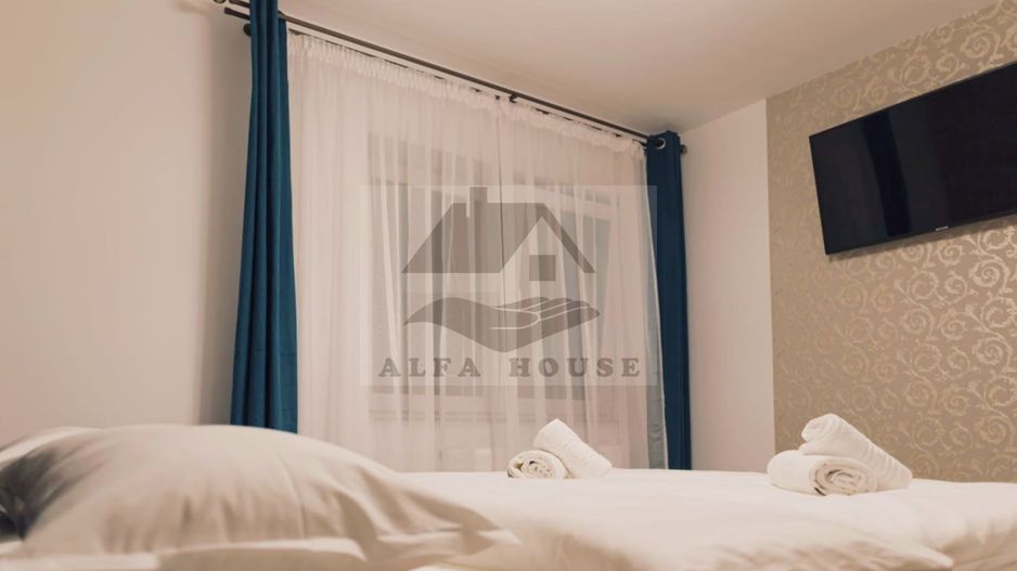 Apartament trei camere - Penthouse Brașov , locatie TOP - Zona Coresi - Poză 15