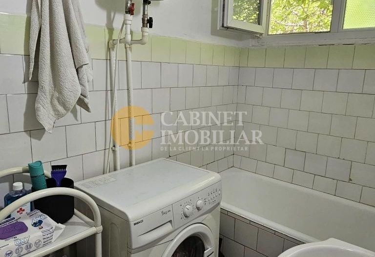 3 Camere - Etajul 1 - Cantemir - FARA RISC - Poză 5