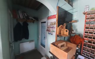 Oportunitate de afacere în satul Boscana - Poză 6