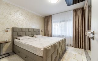 Apartament 3 camere 2 bai renovat 2025 - Vlaicu - COMISION 0 - Poză 2