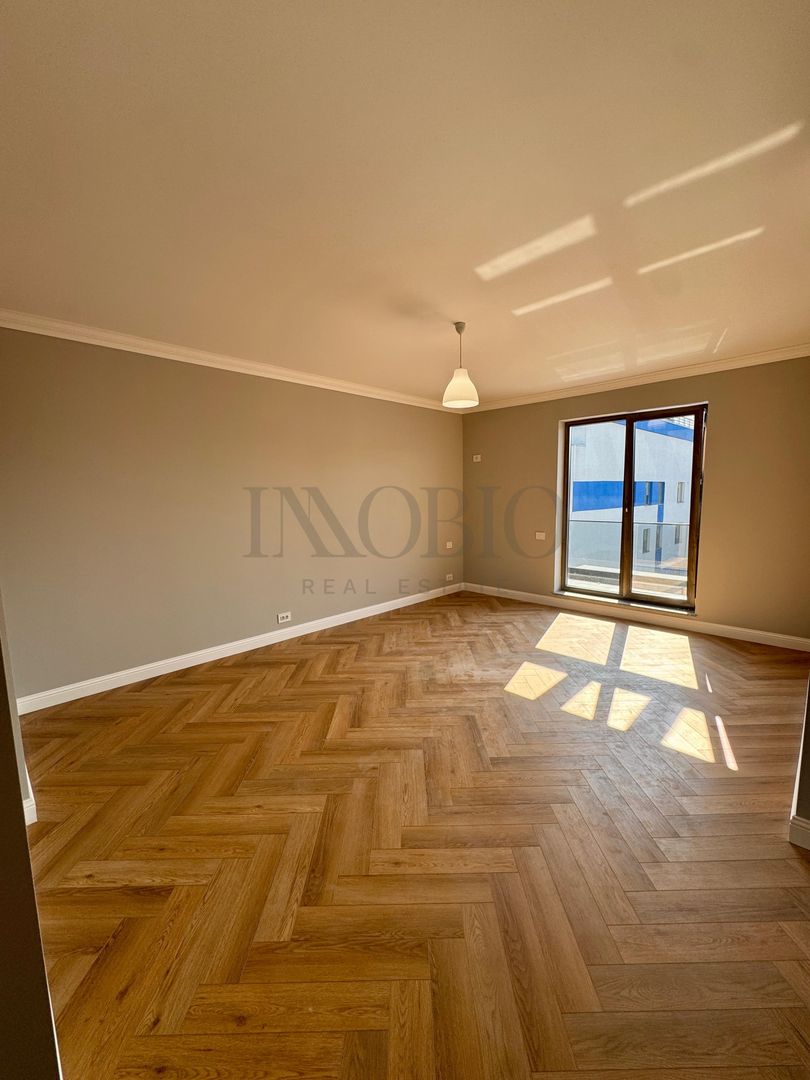 Apartament 3 camere /Zeletin Residence - Poză 6