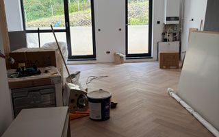 Apartament superfinisat | 3 camere | 2 băi | 3 balcoane | Wings - Poză 4