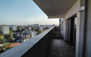 Penthouse 4 camere I Mihai Bravu I metrou - Poză 19