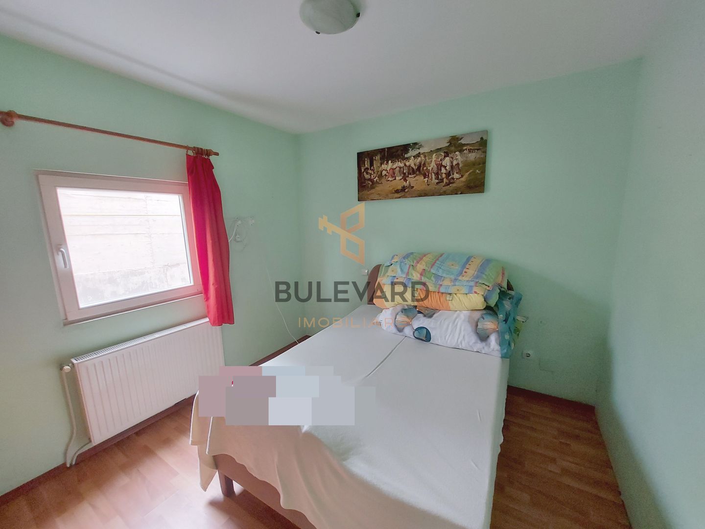 Casa individula cu teren de 1077 mp! - Poză 6