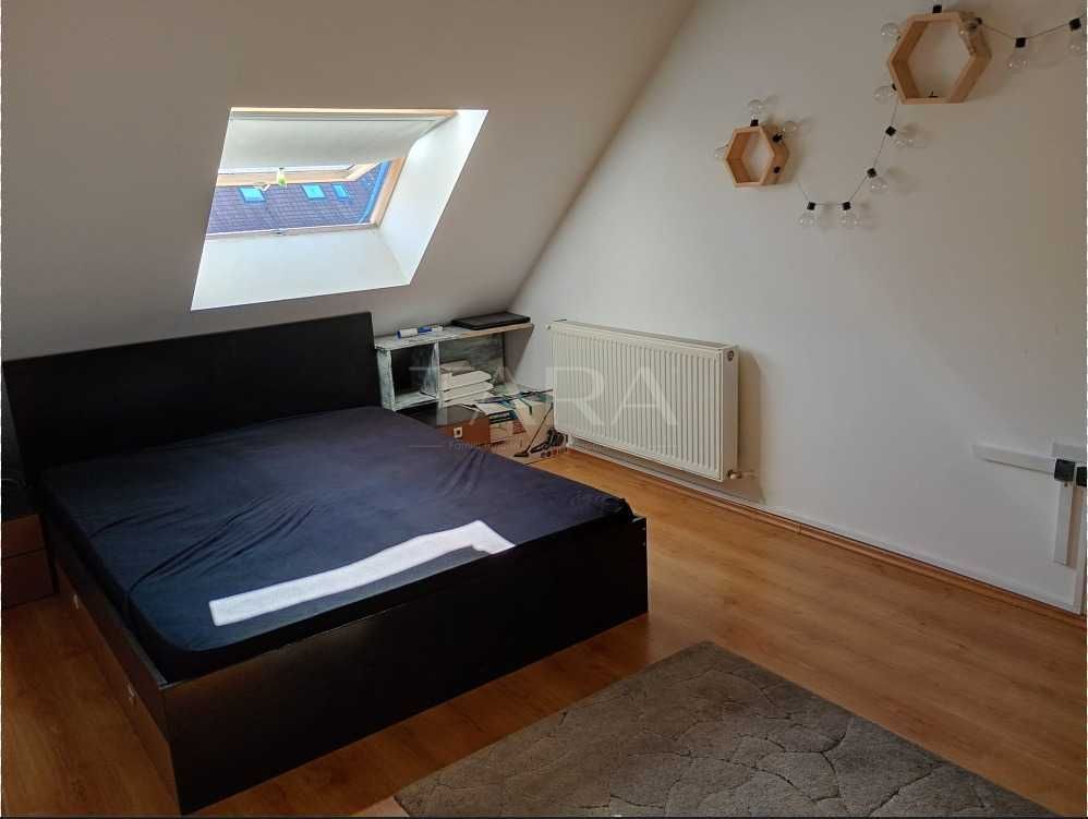 Apartament cu 2 camere în Florești, Zona Porii. - Poză 5