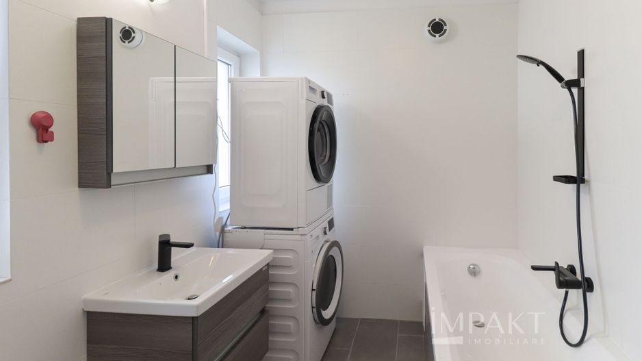 EXCLUSIVITATE! Casa individuala superba de vanzare in Suceagu - Poză 22