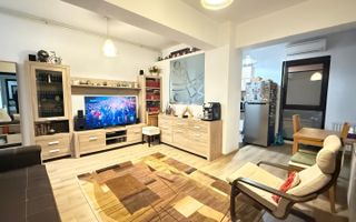 3 CAMERE ‖ BLOC  2014 ‖ CALEA CALARASI ‖ 10 MIN METROU MUNCII - Poză 1