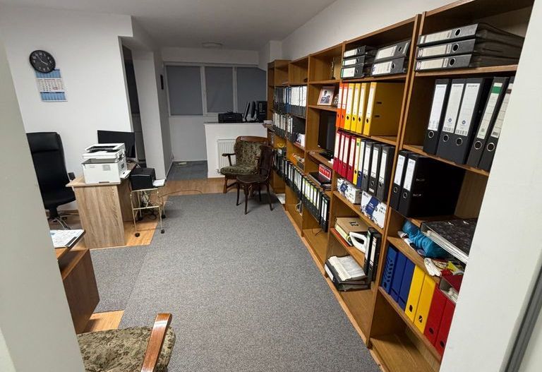 GARSONIERA SPATIOASA | BLOC 1979 | TEI - Poză 4