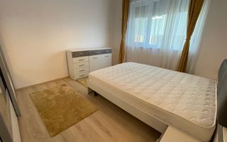 Apartament frumos cu gradina proprie,mobilat si utilat - Poză 11