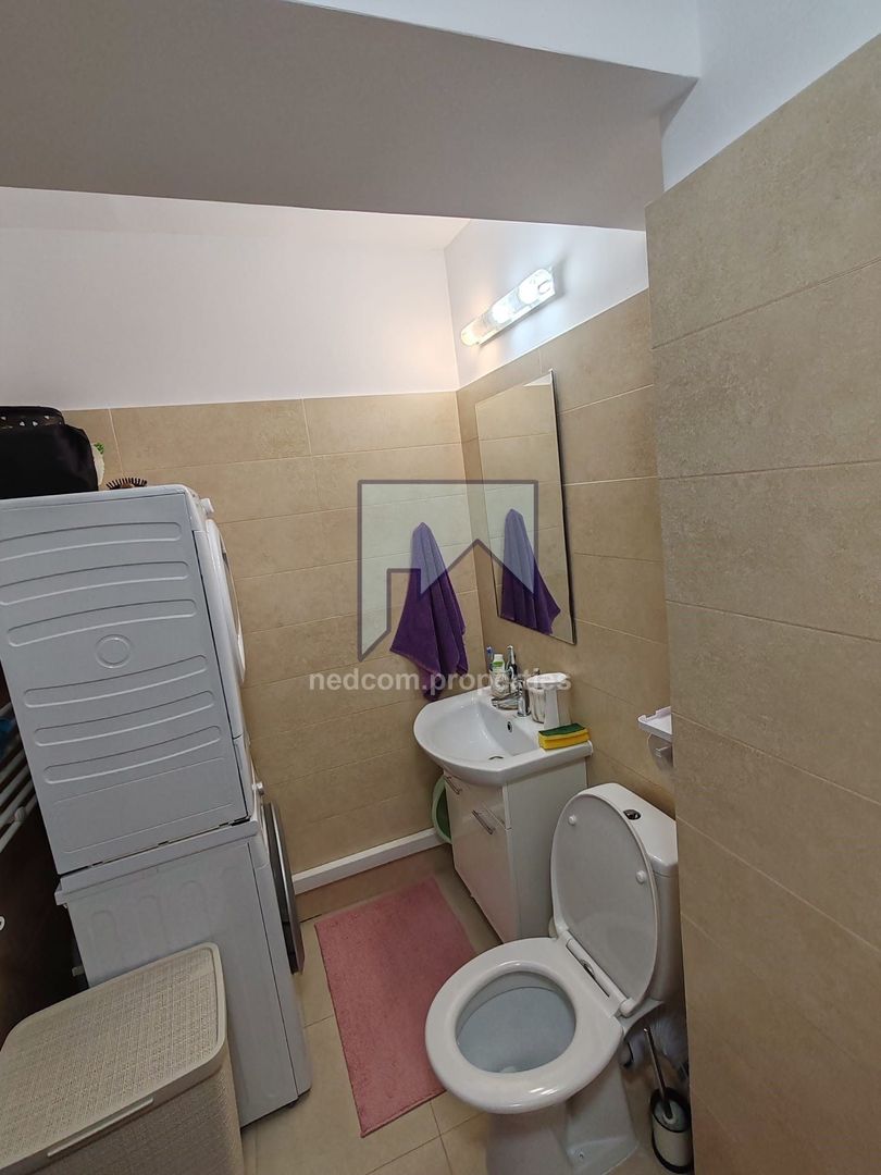 Inchiere apartament 2 camere -  bloc 2019 - Poză 8