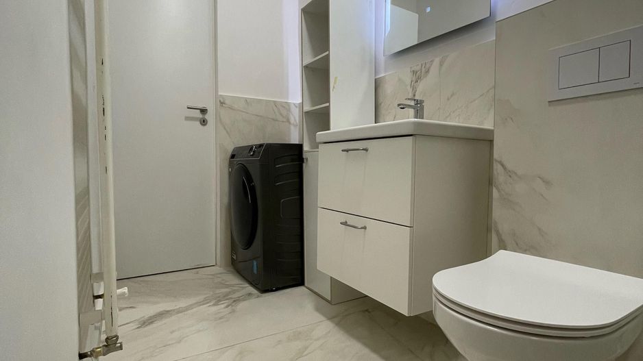 Investitie! Garsoniera  Republicii Zona UMF - Poză 6