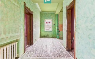 Apartament 3 camere pentru investiții Ultracentral - Poză 1