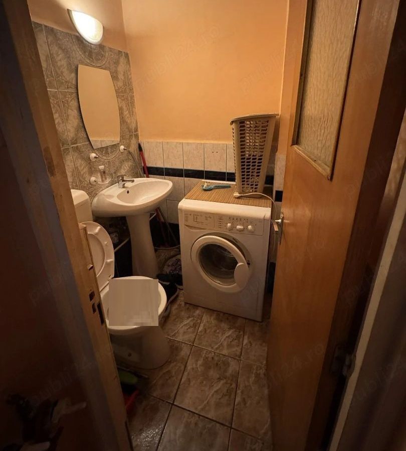Apartament 3 cam. 6 min metrou Brancoveanu. Parc Tineretului, Oraselul Copiilor. - Poză 6