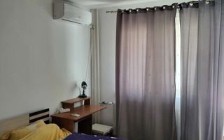 1 camera| decomandat| centrala proprie| etaj 2 - Poză 1