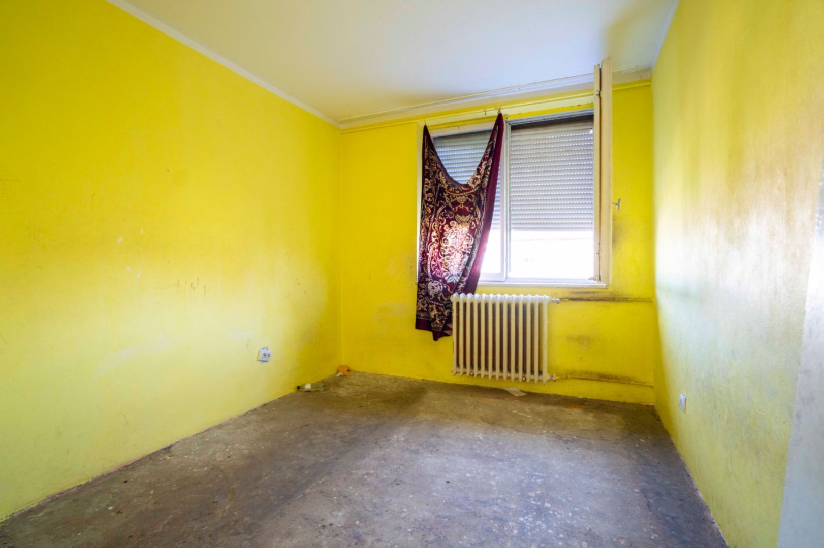 Apartament cu 2 camere, Velenta - Poză 2