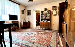 Apartament 2 camere Terezian/45 mp + balcon - Poză 32