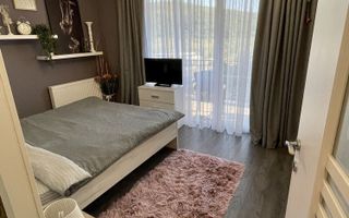 Apartament 3 camere, 21 mp balcoane, parcare subterană, Florești. - Poză 4