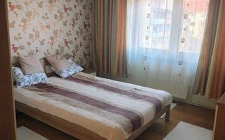 BRASADAS vinde ap 3 cam etaj 4/4 in Carpati 2. - Poză 4