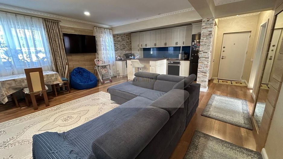 Apartament ideal pentru familie – 4 camere | Iris| singur pe nivel - Poză 2