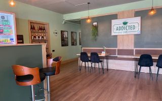 De vânzare – Afacere activă -Cafenea - Poză 2