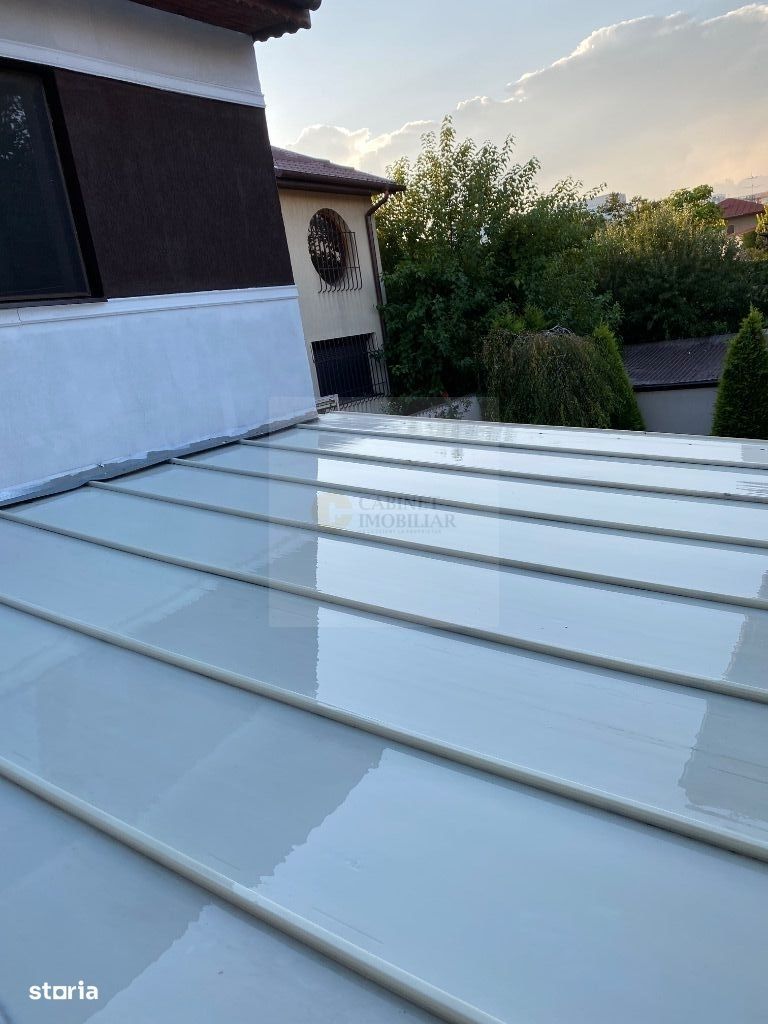 Vilă Elegantă în Domenii – Oportunitate Unică de Vânzare - Poză 20