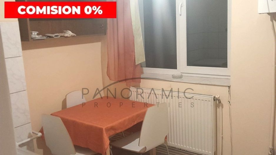 Apartament 1 camera, 38 mp, Gheorgheni - Poză 1
