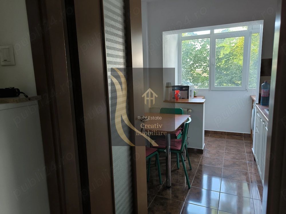 Apartament de inchiriat Clucerului Aviatorilor Arcul de triumf - Poză 3