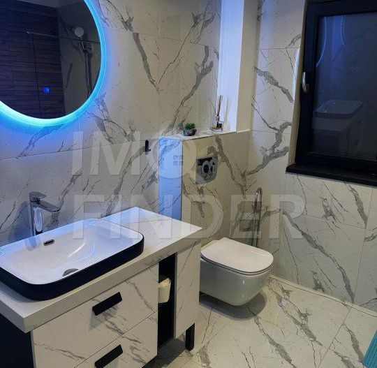 Vanzare Duplex Borhanci 196 Mp, pe strada Astrelor - Poză 14