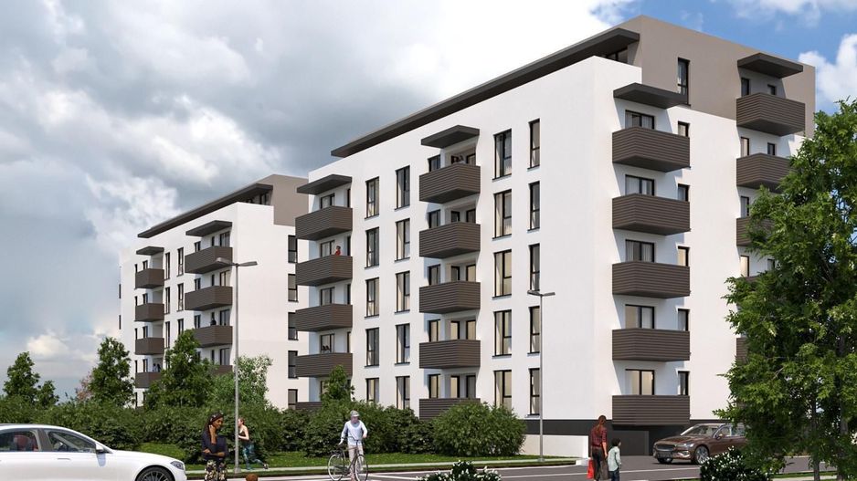 2cam.dec,parcare ext/subterana,20min metrou - Poză 2