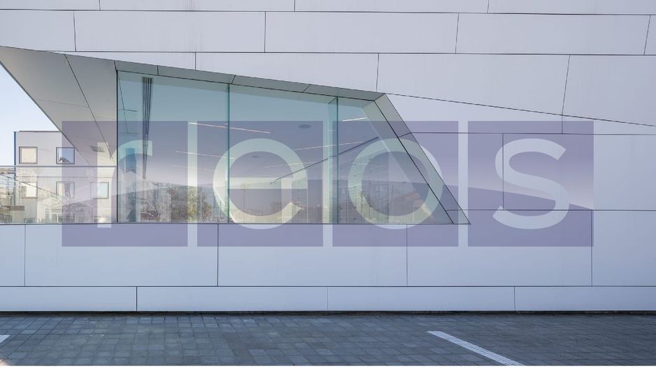 VANZARE -CLADIRE DE BIROURI - ARHITECTURA EXCEPTIONALA - Poză 19