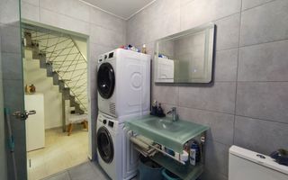 Apartament cu 4 camere | La cheie | Comuna Baciu - Zona Regal - Poză 20