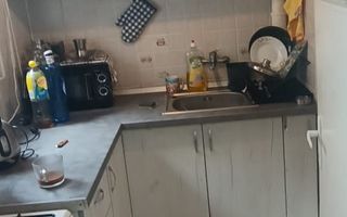 DE VANZARE 2 CAMERE | ETAJ 10/10 | BLOC REABILITAT | VALEA ARGEȘULUI - Poză 6