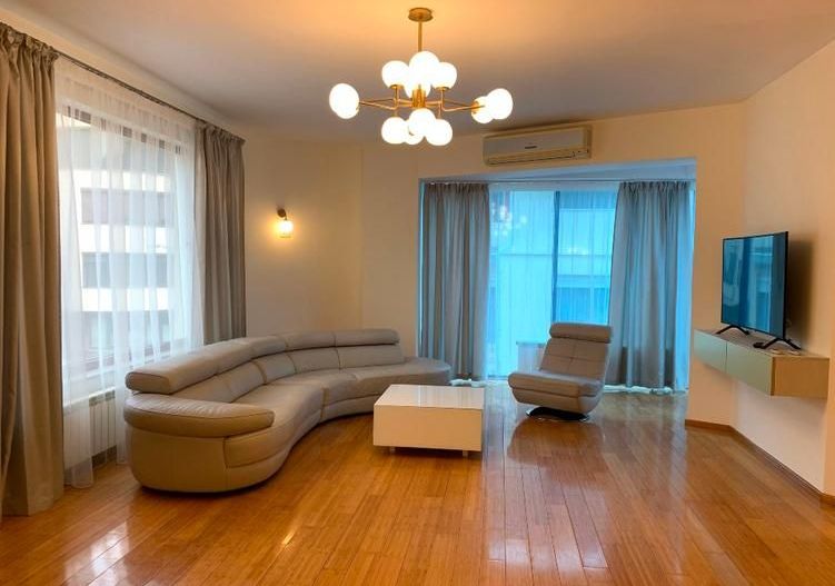 APARTAMENT SOSEAUA NORDULUI | HERASTRAU - Poză 8