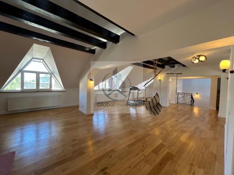 Vilă London Residence Pipera | 5 dormitoare | 450 mp - Poză 8