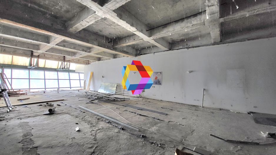 Spatiu comercial - 960 mp # plus-imo.ro - Poză 2